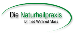Die Naturheilpraxis